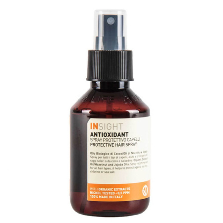 Insight Antioxydant Ochronny Spray Do Włosów 100ml