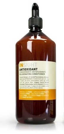 Insight Antioxydant Odżywka Odmładzająca Do Włosów 900ml
