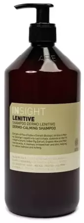 Insight Lenitive Kojący Szampon Do Włosów 900ml