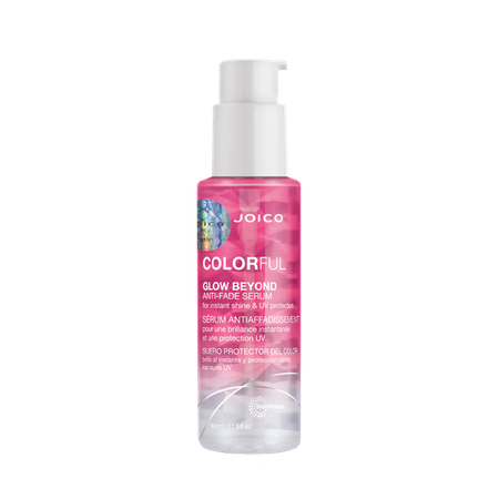 JOICO Colorful Glow Beyond Anti-Fade Serum przeciw blaknięciu koloru włosów 63ml