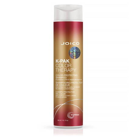 JOICO K-Pak Color Therapy Szampon do włosów farbowanych 300ml