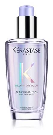 Kérastase Blond Absolu Cicaextreme - wzmacniający olejek pielęgnacyjny do włosów blond 100ml