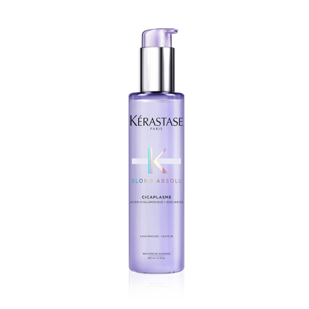 Kérastase Blond Absolu Cicaplasme Wzmacniające Serum Termoochronne Do Włosów 150ml