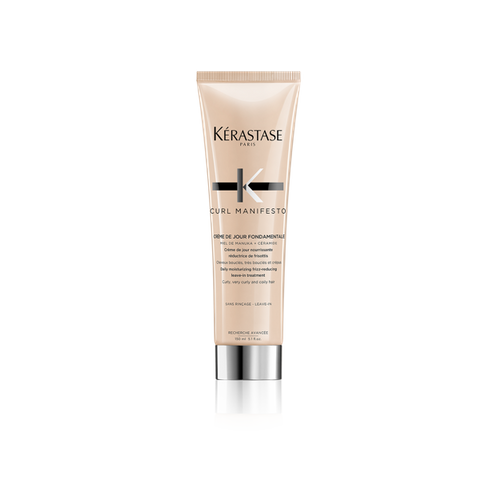 Kerastase Curl Manifesto | Nawilżający Krem Do Loków 150 Ml