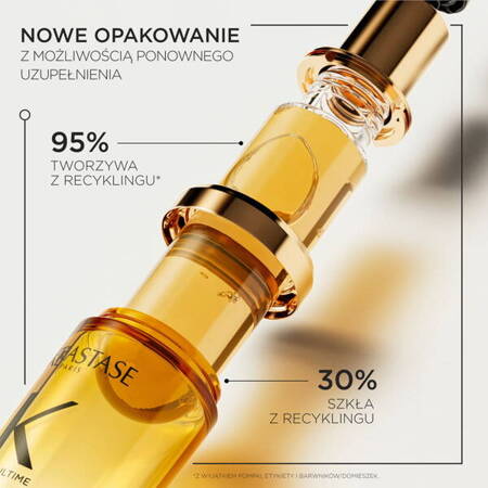 Kérastase Elixir Ultime Refill wkład uzupełniający olejku do włosów 75ml