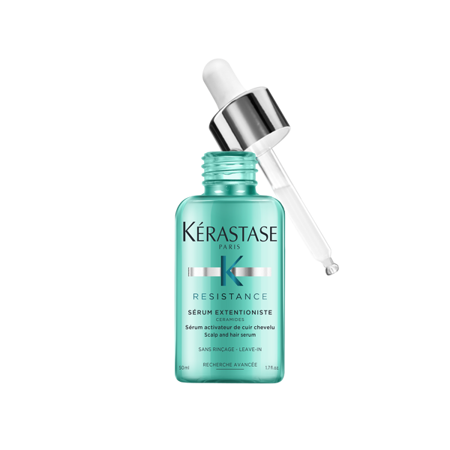 Kérastase Extentioniste Serum Wzmacniające i Pobudzające Wzrost Włosów 50ml