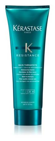 Kerastase Resistance Therapiste - Kąpiel Do Włosów Zniszczonych 250 ml