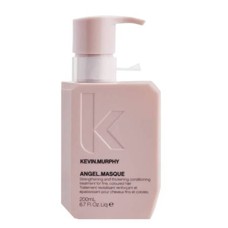 Kevin Murphy Angel.Masque Maska Nawilżająca Do Włosów Cienkich i Farbowanych 200ml