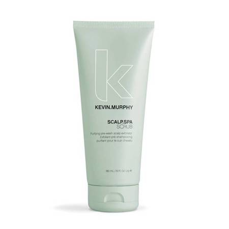 Kevin Murphy Scalp.Spa Scrub Oczyszczający Peeling Do Skóry Głowy 180ml