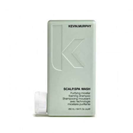 Kevin Murphy Scalp.Spa Wash Szampon Oczyszczający Skórę Głowy Oraz Włosy 250ml