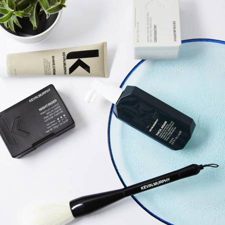 Kevin Murphy Thick.Again Zagęszczająca i Pogrubiająca Włosy Kuracja Dla Mężczyzn 100ml