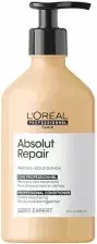 L'Oréal Absolut Repair | Odbudowująca Odżywka Do Włosów Zniszczonych 500 ml