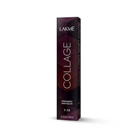 Lakme Collage Farba Do Włosów 99/00 60ml