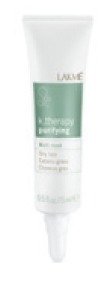 Lakme K.Therapy Purifying Matt Mask Kuracja Do Włosów Przetłuszczających Się 6x15ml