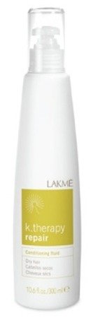 Lakme K.Therapy Repair | Odżywczy Fluid Do Włosów 300 Ml