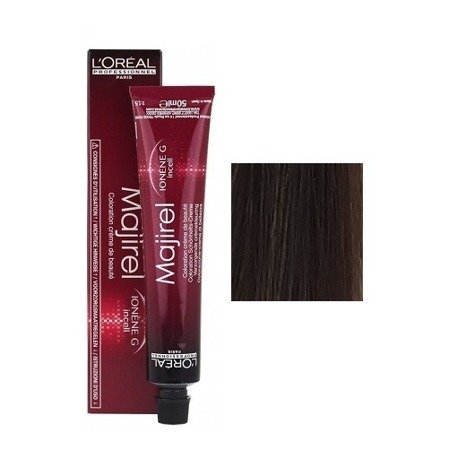 L'oreal Majirel Farba Do Włosów Permanentna 9.22 Bardzo Jasny Blond Opalizujacy Głęboki 50ml