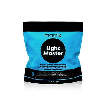 Matrix Light Master Puder Rozjaśniacz 500 g