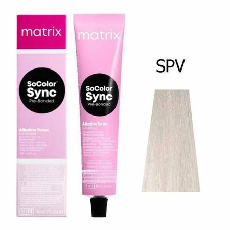 Matrix SoColor Sync Farba do włosów SPV 90ml