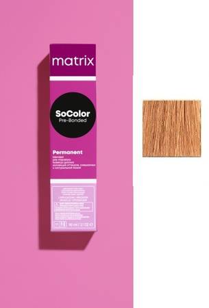 Matrix Socolor Pre-Bonded Farba Do Włosów 7g 90ml