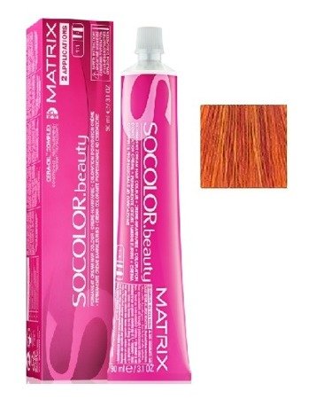 Matrix Socolor Pre-Bonded Farba Do Włosów 8cc 90ml