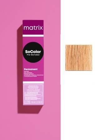Matrix Socolor Pre-Bonded Farba Do Włosów 8g 90ml