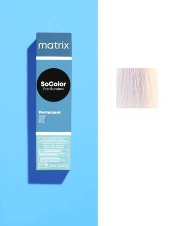 Matrix Socolor Pre-Bonded Farba Do Włosów Extra Blonde+ Ul-A+ 90ml