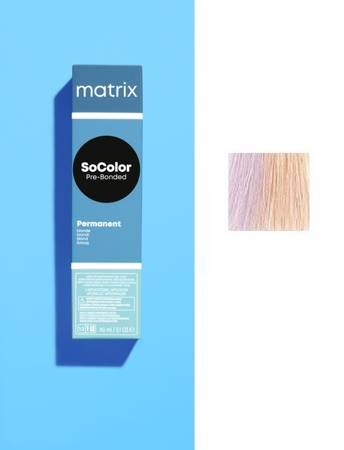 Matrix Socolor Pre-Bonded Farba Do Włosów Ultra Blonde Ul-Vv 90ml