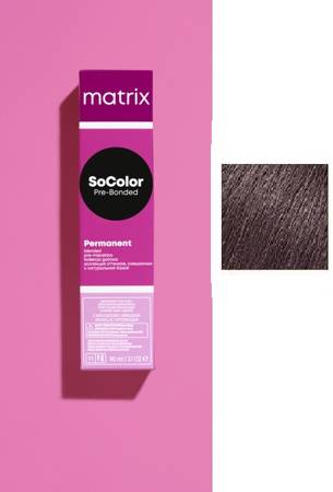Matrix Socolor Pre-Bonded Farba Trwała 6va 90 Ml