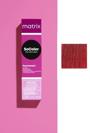 Matrix Socolor Pre-Bonded Farba Trwała 7rr+ 90 Ml