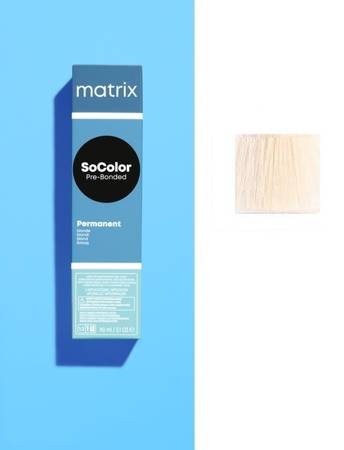 Matrix Socolor Pre-Bonded Farba Trwała Extra Blonde+ Ul-N+ 90 Ml