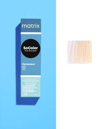Matrix Socolor Pre-Bonded Farba Trwała Extra Blonde Ul-V+ 90 Ml