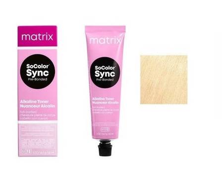 Matrix Sync Socolor Farba Do Włosów 10g 90 Ml