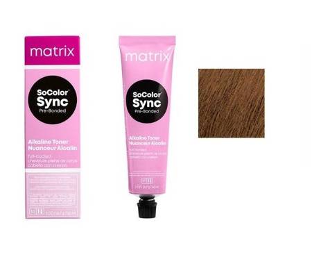 Matrix Sync Socolor Farba Do Włosów 6g 90 Ml