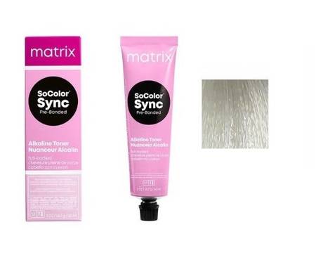 Matrix Sync Socolor Farba Do Włosów Spa 90 Ml