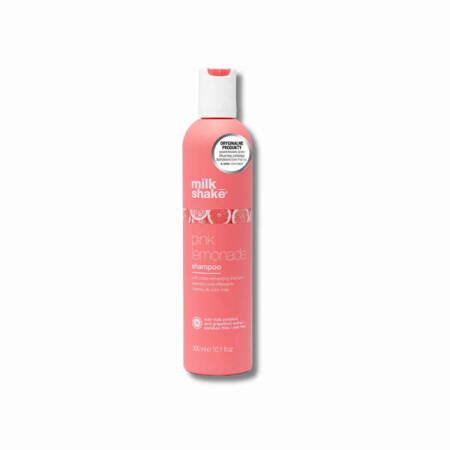 Milk Shake Pink Lemonade Zestaw Szampon 300 ml + Odżywka 250 ml