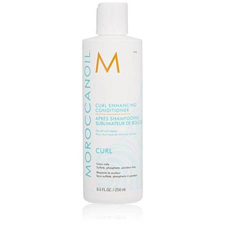 Moroccanoil Curl Enhancing Conditioner Odżywka do włosów kręconych 250ml