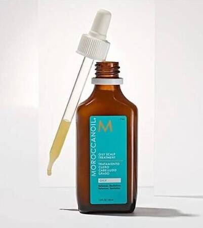 Moroccanoil Kuracja dla przetłuszczającej się skóry głowy 45ml