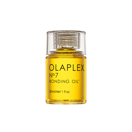 Olaplex No. 7 Bonding Oil Odbudowujący i Wygładzający Olejek Do Włosów 30 ml