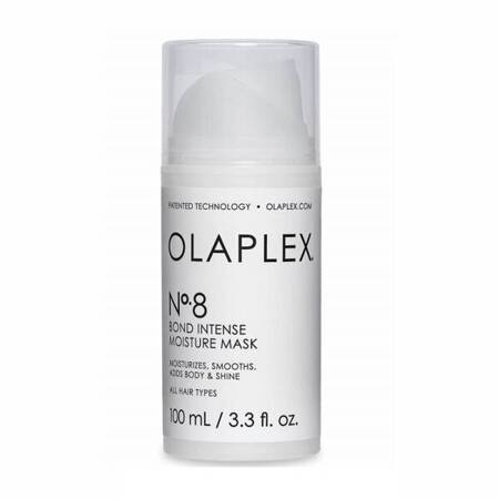 Olaplex No.8 Bond Intense Moisture Mask Regenerująca Maska Do Włosów 100ml