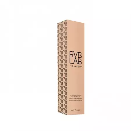 RVB Lab The Make Up Hydra Booster Nawilżający Podkład Do Twarzy 84 30ml