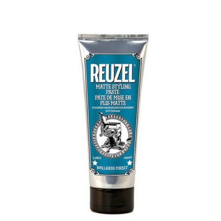 Reuzel Matte Styling Paste Pasta do stylizacji włosów 100ml