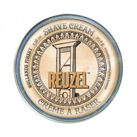 'Reuzel Shave Cream | Krem Do Golenia 95