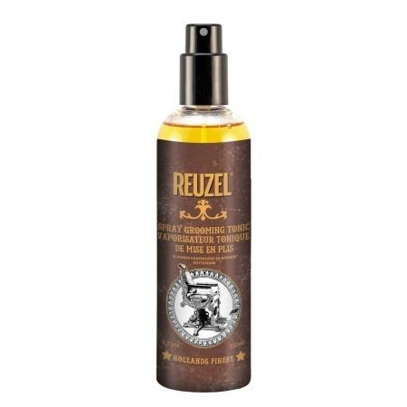 Reuzel Spray Grooming | Tonic Do Modelowania 355ml