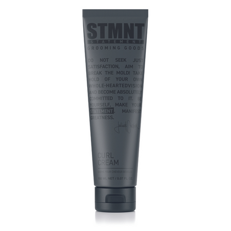 STMNT Curl Cream Krem do loków 150ml