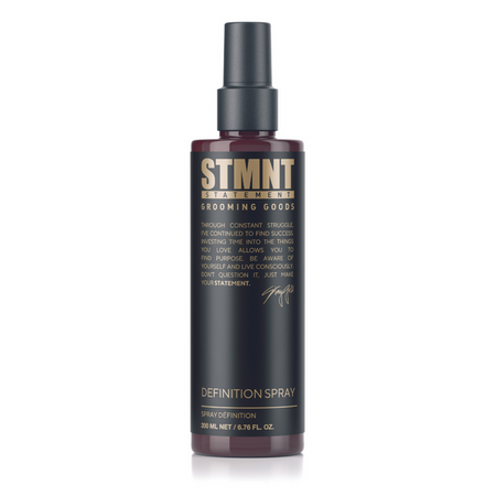 STMNT Definiujący Spray Do Włosów 200ml