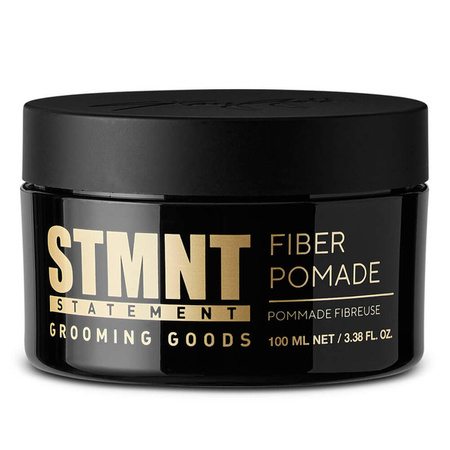 STMNT Fiber Pomade Pomada Do Włosów 100ml