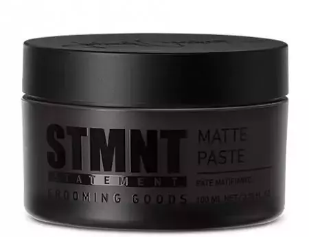 STMNT Matte Paste Matująca Pasta Do Włosów dla Mężczyzn 100ml