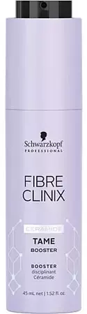 Schwarzkopf Fibre Clinix Tame Wygładzający Booster Do Włosów 45ml