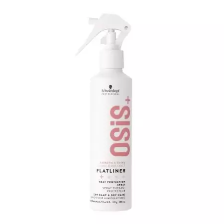 Schwarzkopf Osis+ Flatliner Spray Do Włosów Termoochronny 200ml