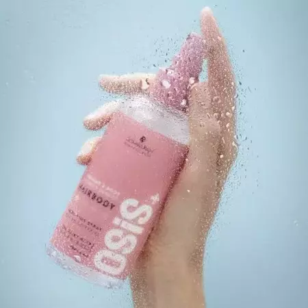 Schwarzkopf Osis+ Hairbody Spray Do Włosów Nadający Objętości 200ml